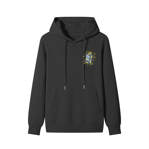 Rush Hoodie