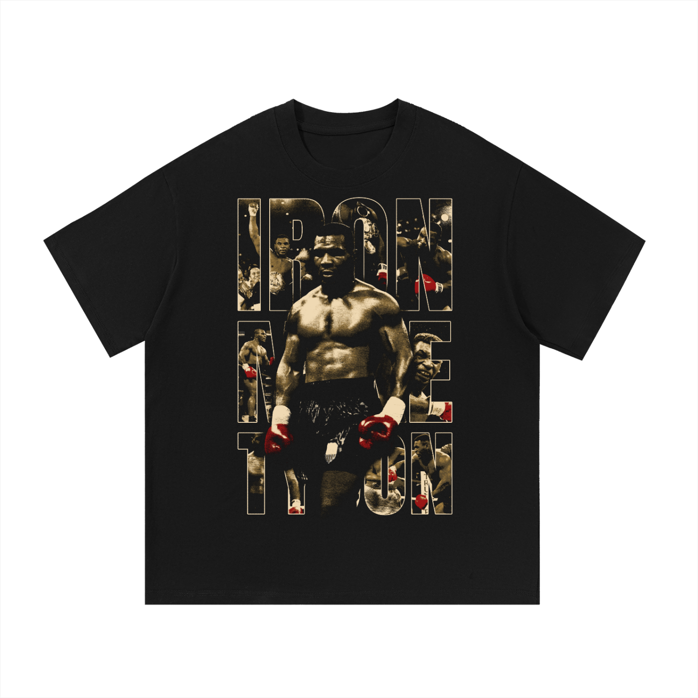 Iron Mike Tyson Tee
