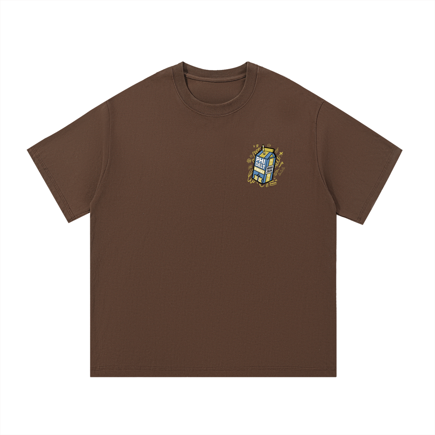 2026 Rush Shirt
