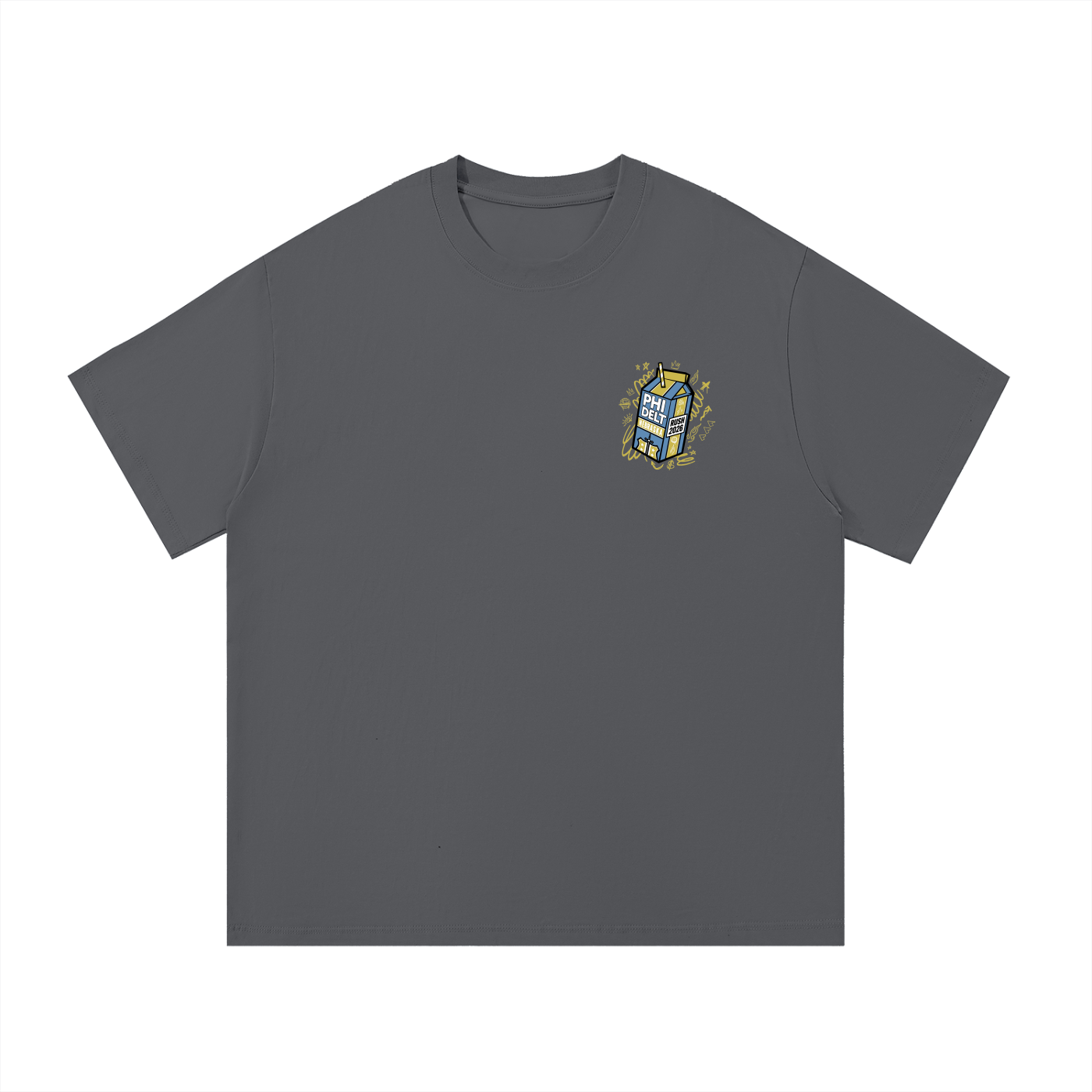 2026 Rush Shirt
