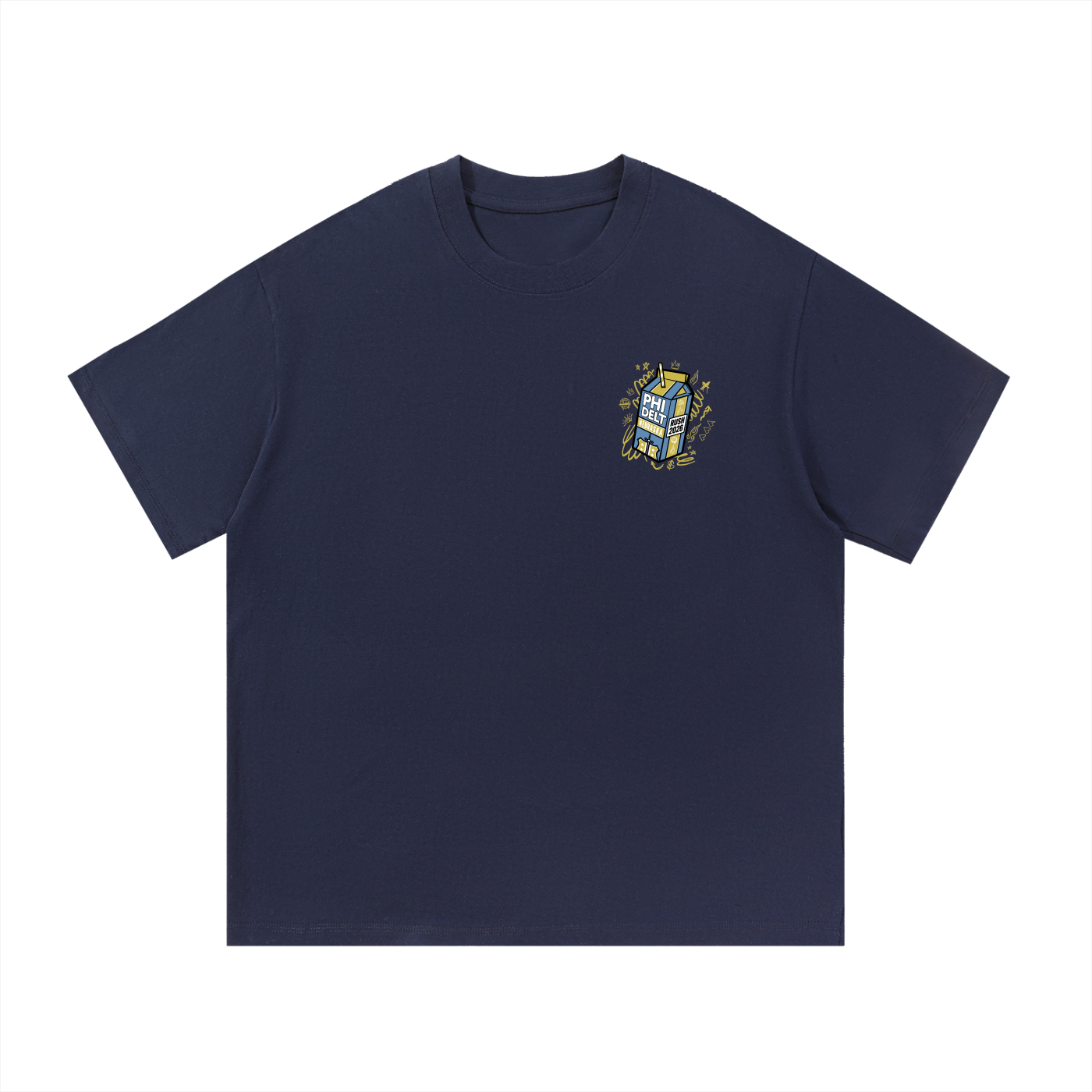 2026 Rush Shirt