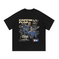 Coffin Flop